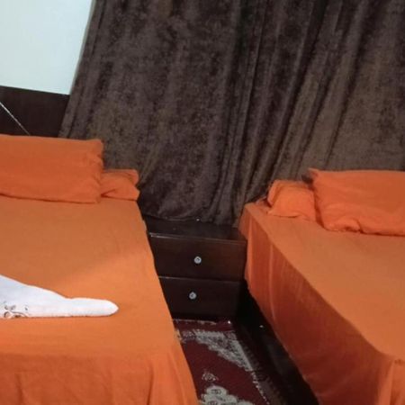 Dara Guest House Asszuán Kültér fotó
