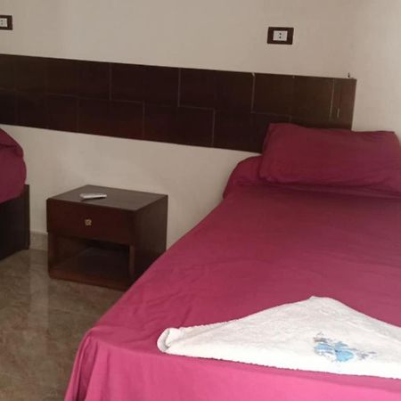 Dara Guest House Asszuán Kültér fotó