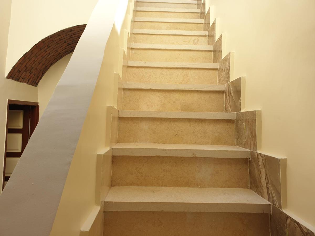 Dara Guest House Asszuán Kültér fotó