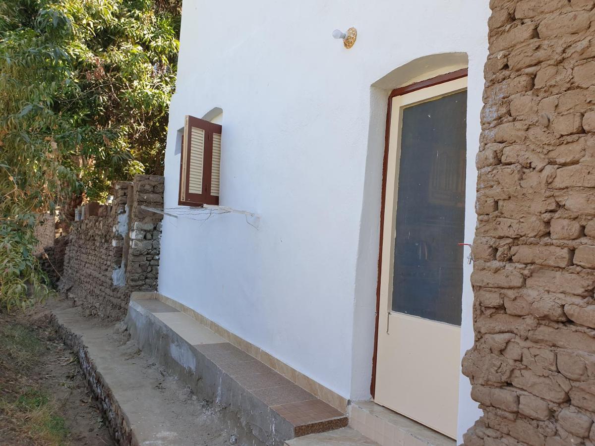 Dara Guest House Asszuán Kültér fotó