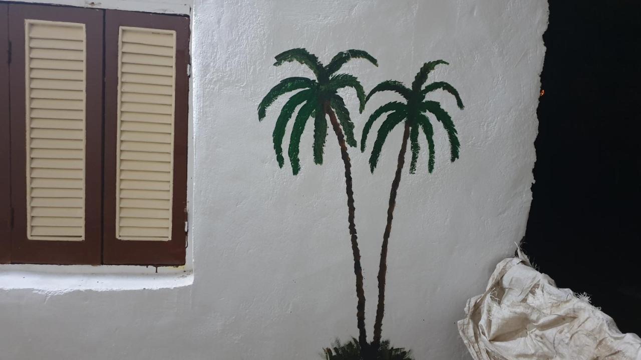 Dara Guest House Asszuán Kültér fotó