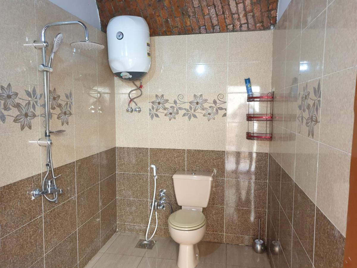 Dara Guest House Asszuán Kültér fotó