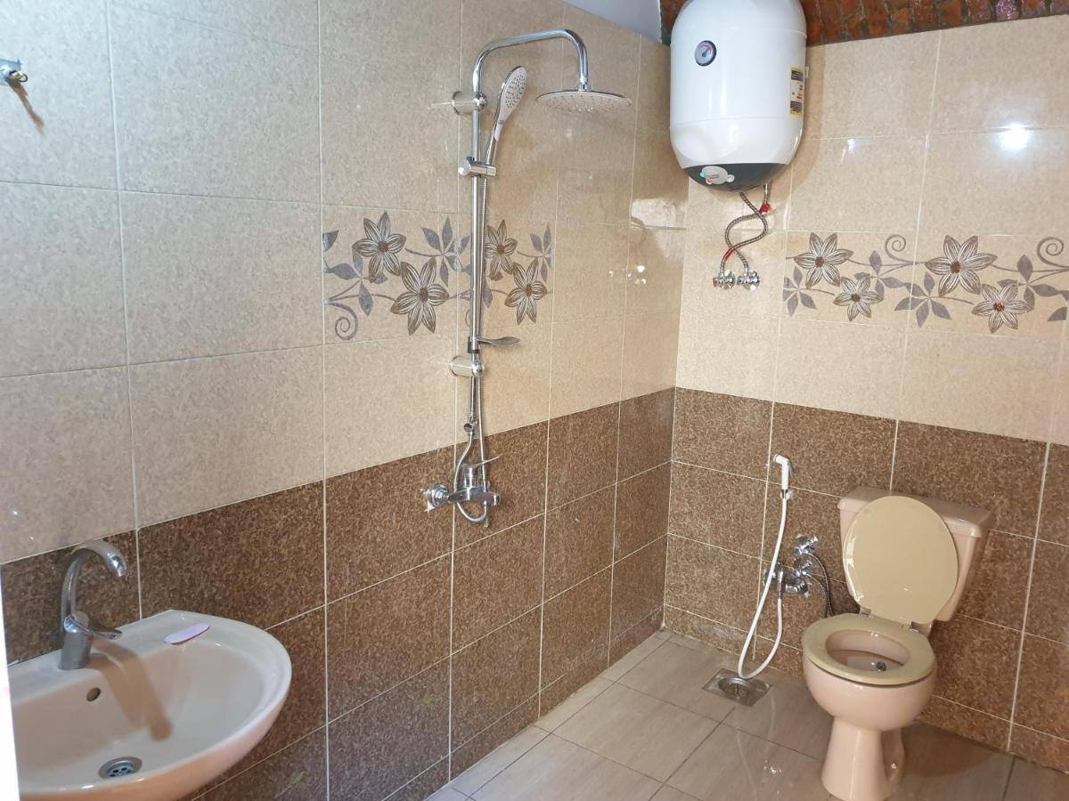 Dara Guest House Asszuán Kültér fotó