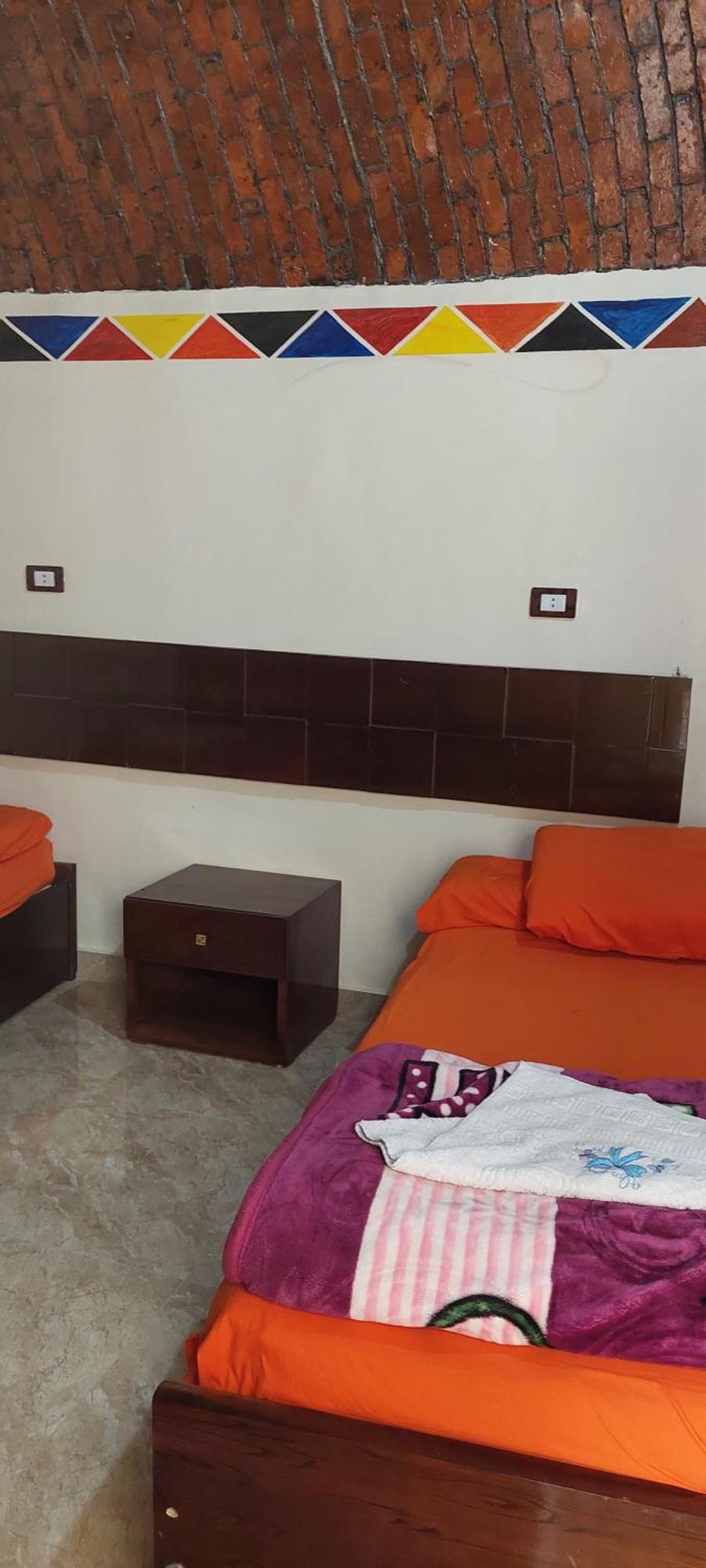 Dara Guest House Asszuán Kültér fotó