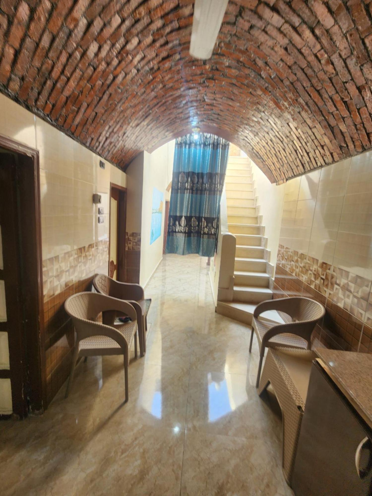 Dara Guest House Asszuán Kültér fotó