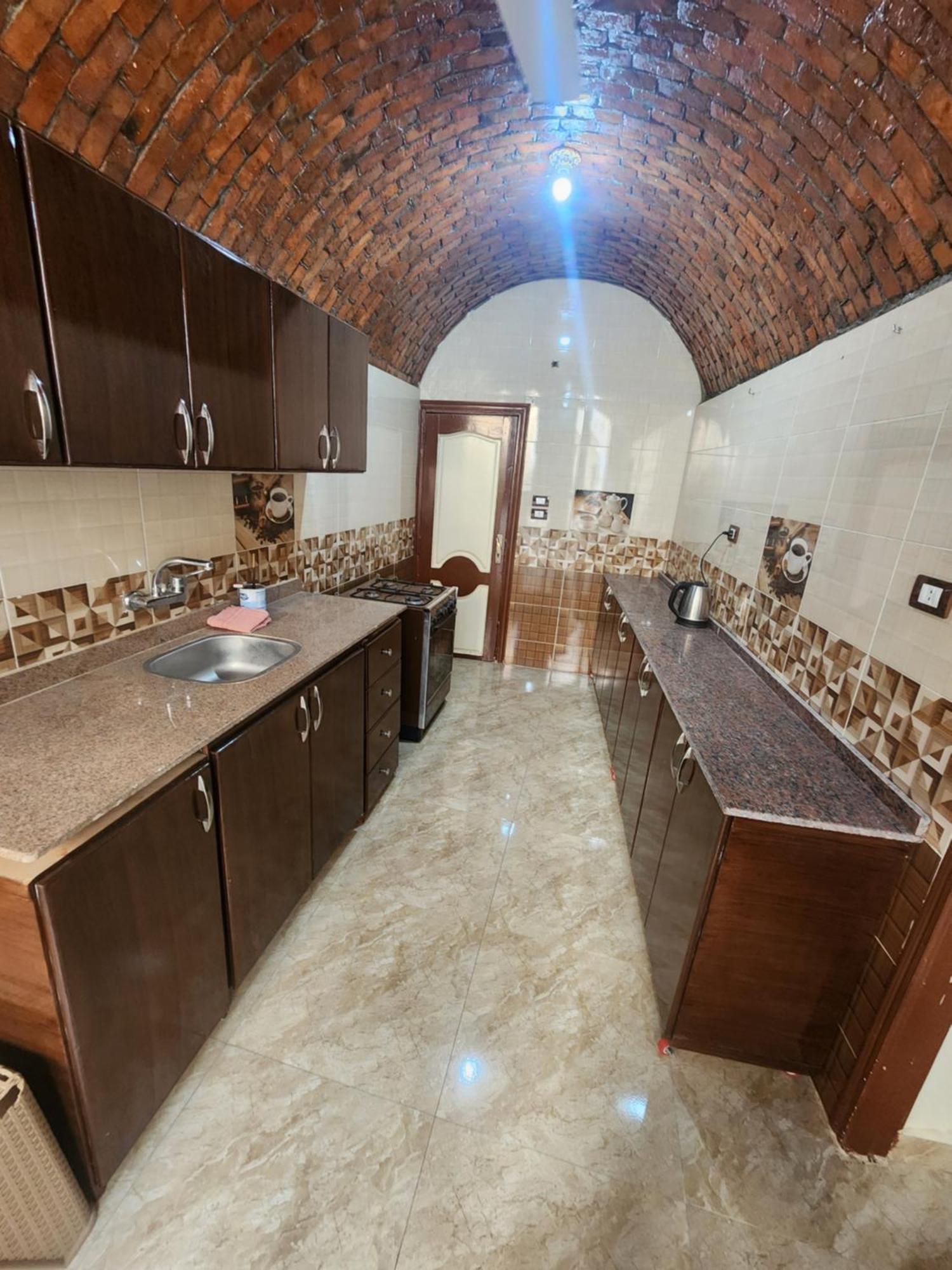 Dara Guest House Asszuán Kültér fotó