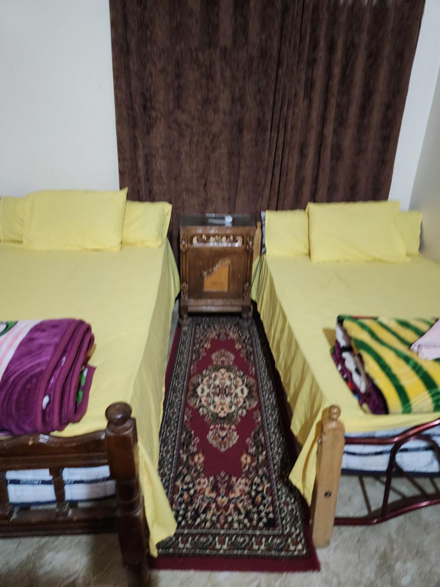 Dara Guest House Asszuán Kültér fotó