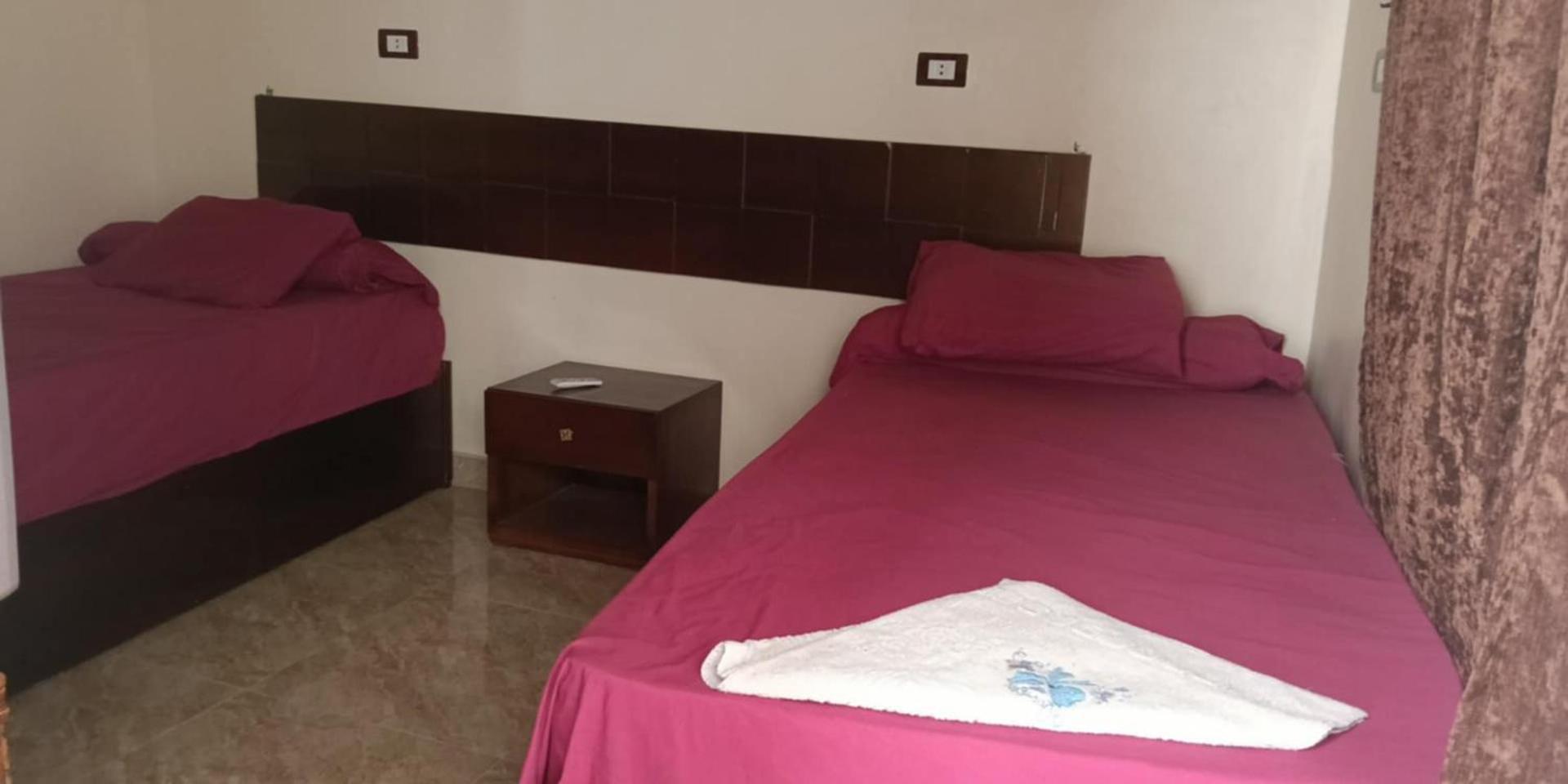Dara Guest House Asszuán Kültér fotó