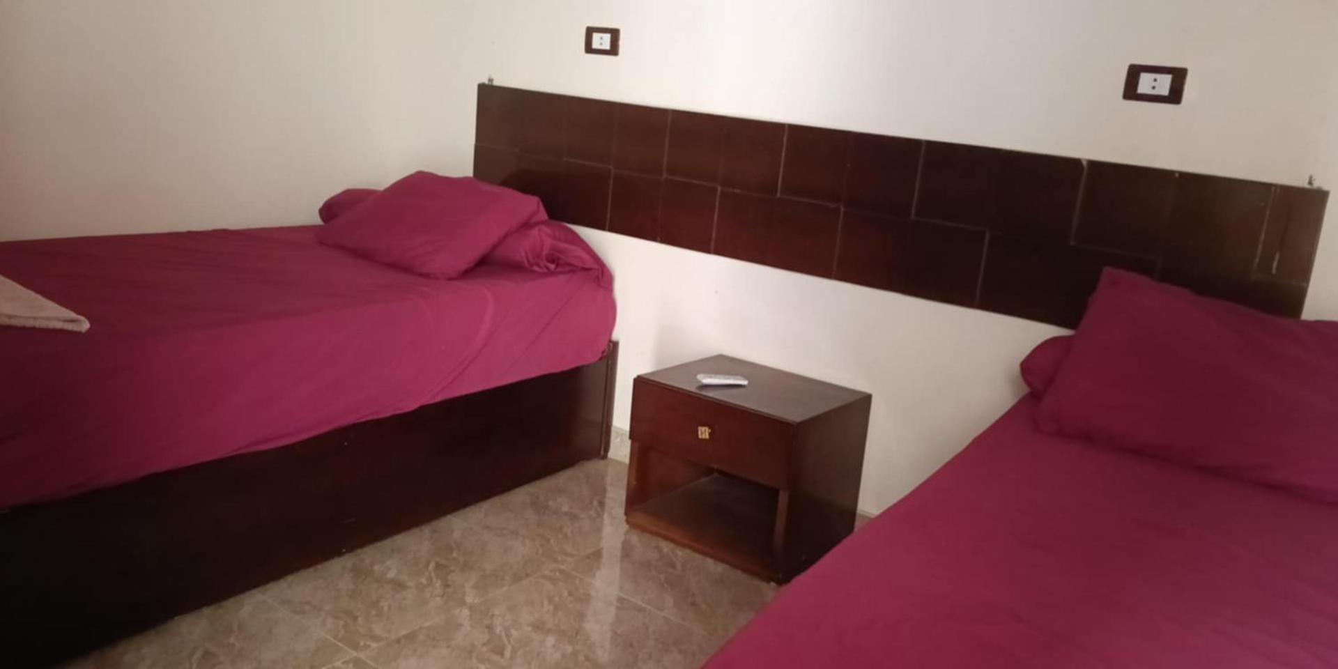 Dara Guest House Asszuán Kültér fotó